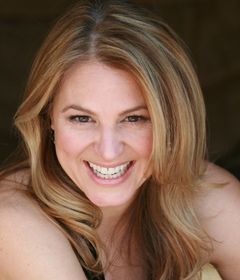 Foto de Anita Barone
