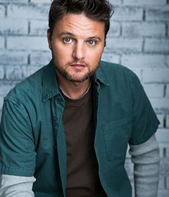 Foto de Chad Todhunter