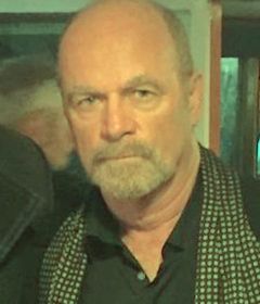 Foto de John Finn