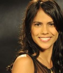 Foto de Jurema Reis