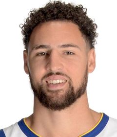 Foto de Klay Thompson