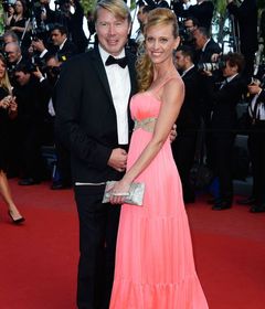 Foto de Mika Häkkinen