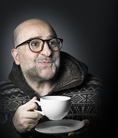 Foto de Omid Djalili