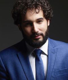 Foto de Rafael Almeida