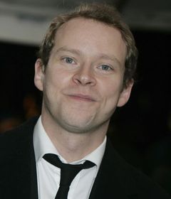 Foto de Robert Webb