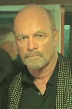 Foto de John Finn
