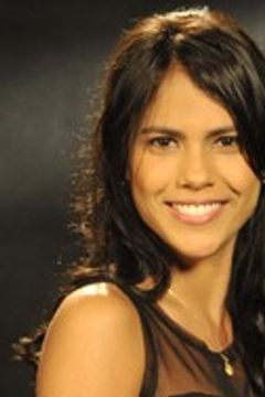 Foto de Jurema Reis