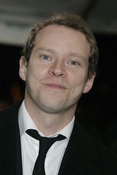 Foto de Robert Webb