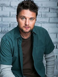 Foto de Chad Todhunter