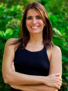 Foto de Malu Mader