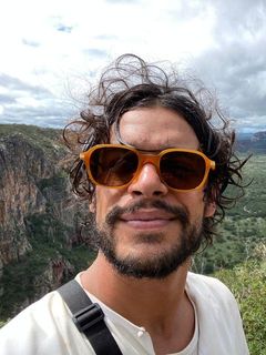 Foto de Pedro Lamin