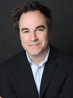 Foto de Roger Bart
