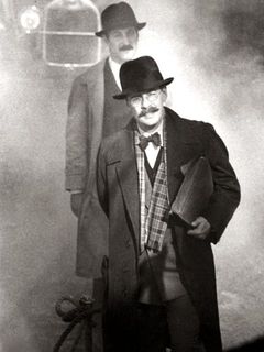 Foto de Salo Pasik
