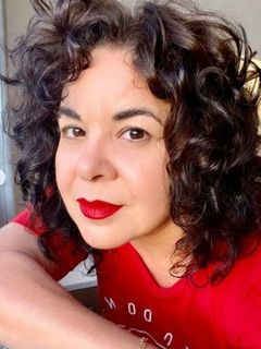 Foto de Suzy Lopes