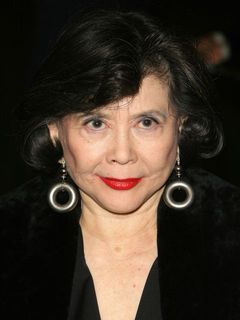 Foto de Tsai Chin