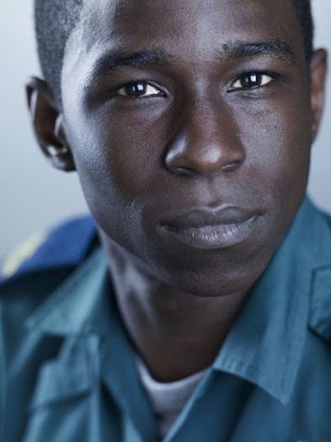 Abdul Salis Foto de Abdul Salis