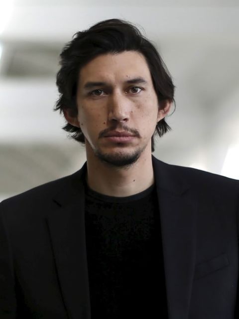 Adam Driver Foto de Adam Driver