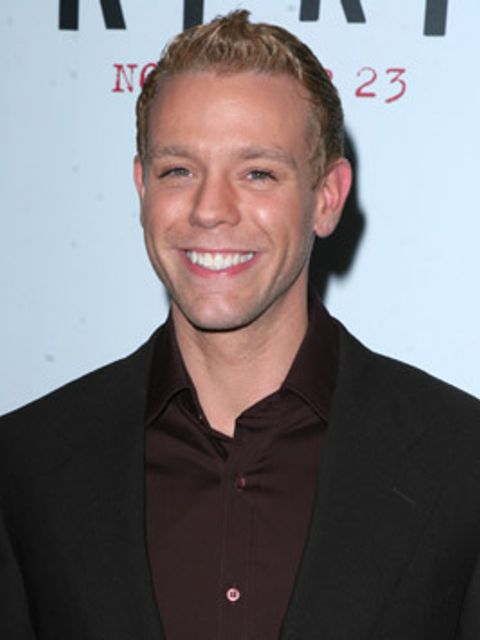 Adam Pascal Foto de Adam Pascal