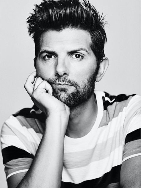 Adam Scott Foto de Adam Scott