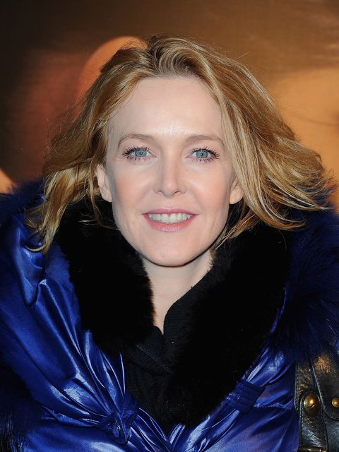 Agnès Soral Foto de Agnès Soral