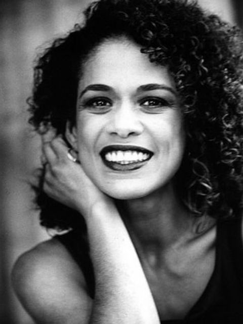 Aida Leiner Foto de Aida Leiner