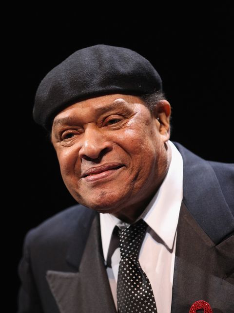 Al Jarreau Foto de Al Jarreau