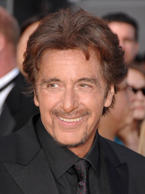 [Al Pacino] Biografia, Altura, Idade, Aniversário e Signo