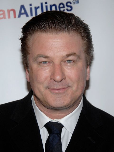 Alec Baldwin Foto de Alec Baldwin