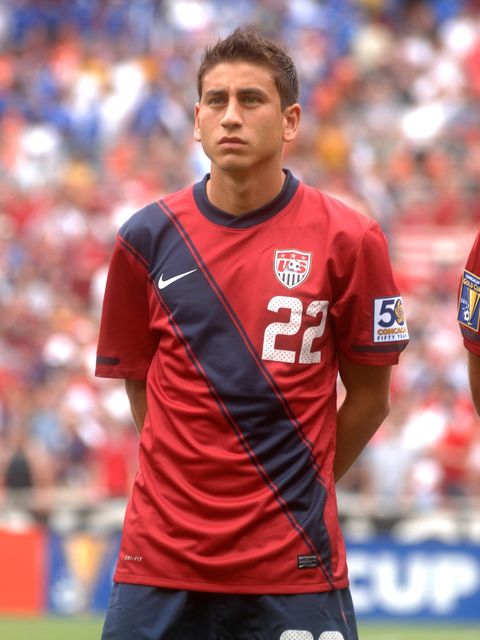 [Alejandro Bedoya] Biografia, Altura, Idade, Aniversário e Signo