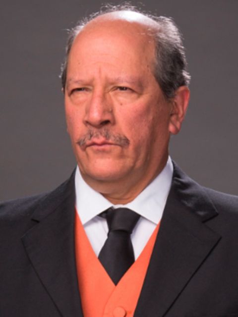 Alejandro Trejo Foto de Alejandro Trejo