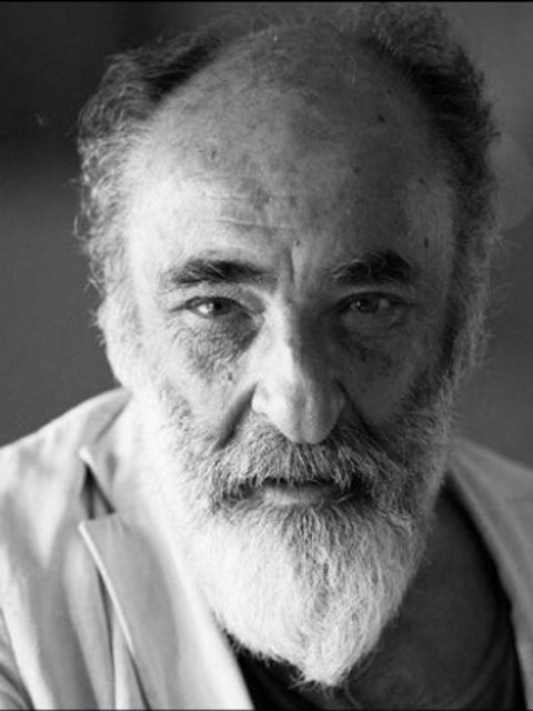 Alessandro Haber Foto de Alessandro Haber
