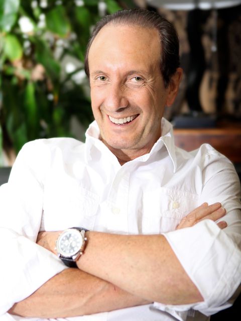 Alexander Rapoport Foto de Alexander Rapoport