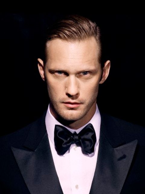 Alexander Skarsgård Foto de Alexander Skarsgård