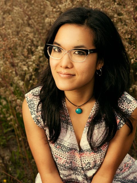 Ali Wong Foto de Ali Wong