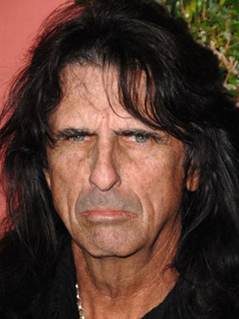 Alice Cooper Foto de Alice Cooper