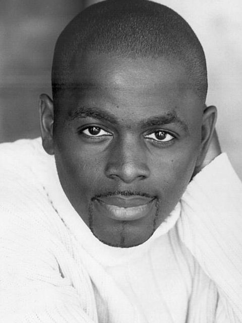 Alimi Ballard Foto de Alimi Ballard