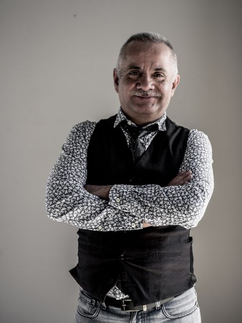 [Álvaro Guerrero] Biografia, Altura, Idade, Aniversário e Signo