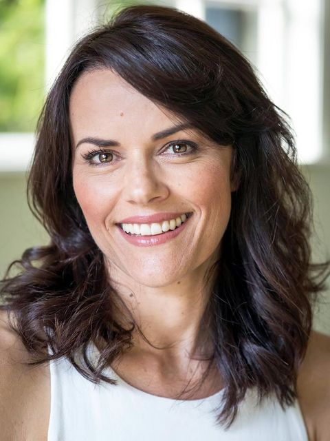 Amanda Billing Foto de Amanda Billing