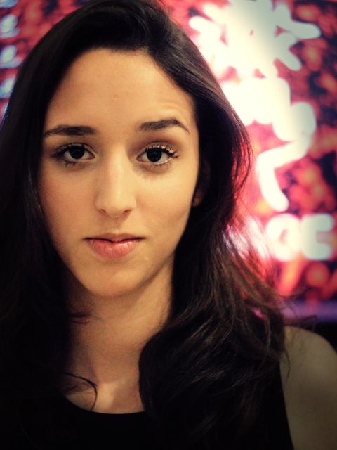 Amanda Brum Foto de Amanda Brum