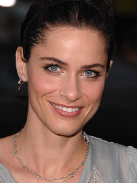 Amanda Peet Foto de Amanda Peet