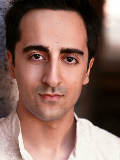 Amir Talai Foto de Amir Talai