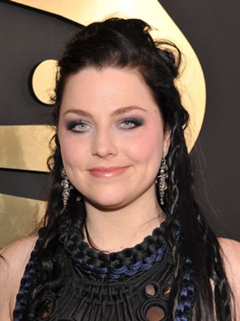Clique para saber idade, peso, altura, etc de Amy Lee. Foto de Amy Lee