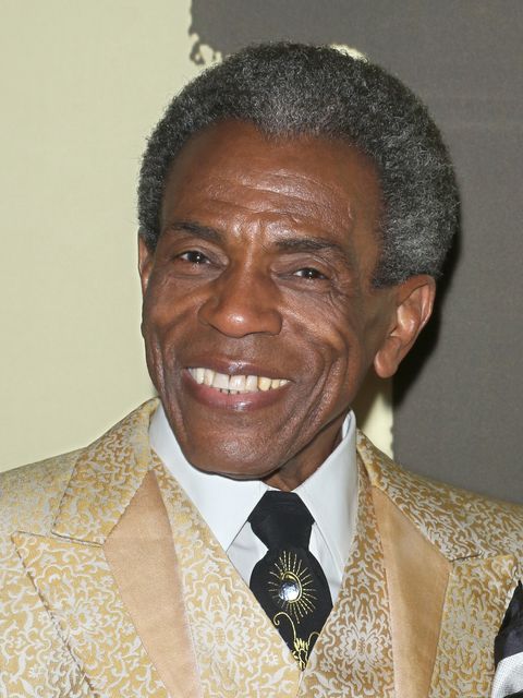 André De Shields Foto de André De Shields