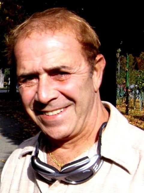 André José Adler Foto de André José Adler