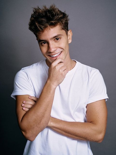 André Lamoglia Foto de André Lamoglia