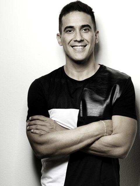 André Marques Foto de André Marques