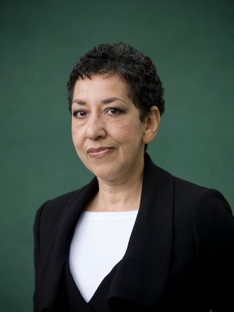 Andrea Levy Foto de Andrea Levy