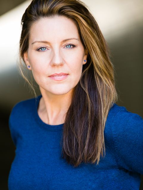 Andrea Parker Foto de Andrea Parker