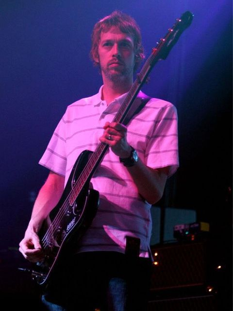 Andy Bell Foto de Andy Bell