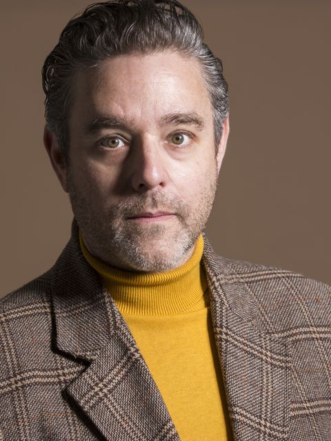 Andy Nyman Foto de Andy Nyman